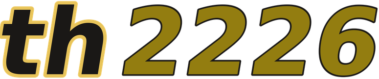 th2226 โลโก้