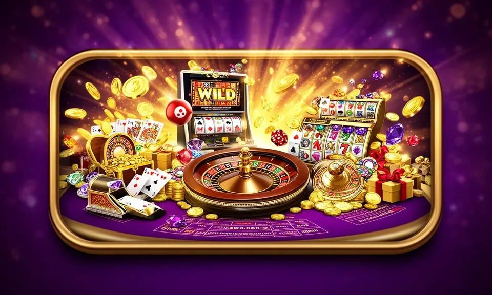th2226 สำรวจห้องเกม Evolution ใน th2226